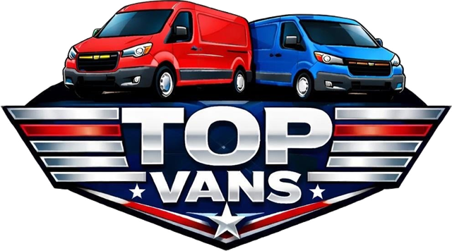 Top Vans